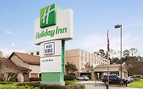 Holiday Inn Houston Intercontinental Airport, An Ihg Hotel